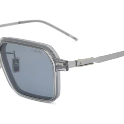 A. SOCIETY x Universal Works Kowloon Sunglasses