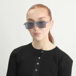A. SOCIETY x Universal Works Kowloon Sunglasses