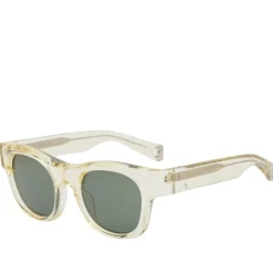 A. SOCIETY x Universal Works Stanley Sunglasses