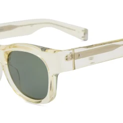 A. SOCIETY x Universal Works Stanley Sunglasses