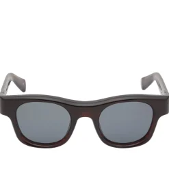 A. SOCIETY x Universal Works Stanley Sunglasses