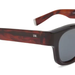 A. SOCIETY x Universal Works Stanley Sunglasses