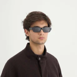 A. SOCIETY Zephyr Sunglasses