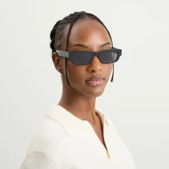 A. SOCIETY Zephyr Sunglasses