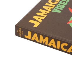 Assouline Jamaica Vibes