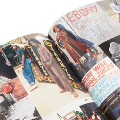 Assouline Jamaica Vibes