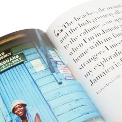 Assouline Jamaica Vibes