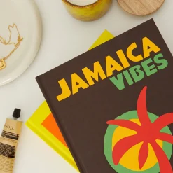 Assouline Jamaica Vibes