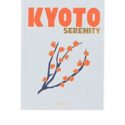 Assouline Kyoto Serenity