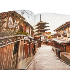 Assouline Kyoto Serenity