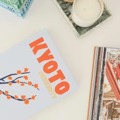 Assouline Kyoto Serenity