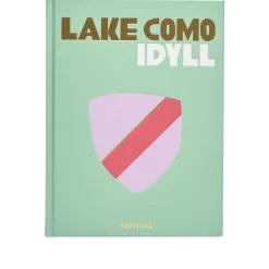 Assouline Lake Como Idyll