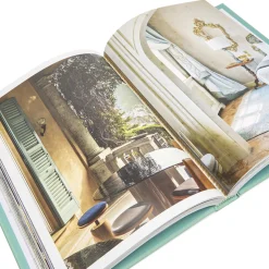 Assouline Lake Como Idyll