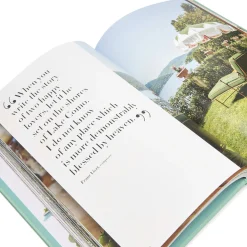 Assouline Lake Como Idyll