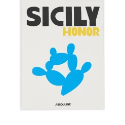 Assouline Siciily Honor