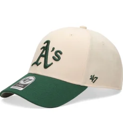 47 Athletics Two Tone MVP Cap