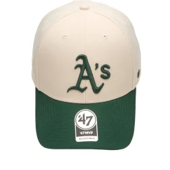 47 Athletics Two Tone MVP Cap