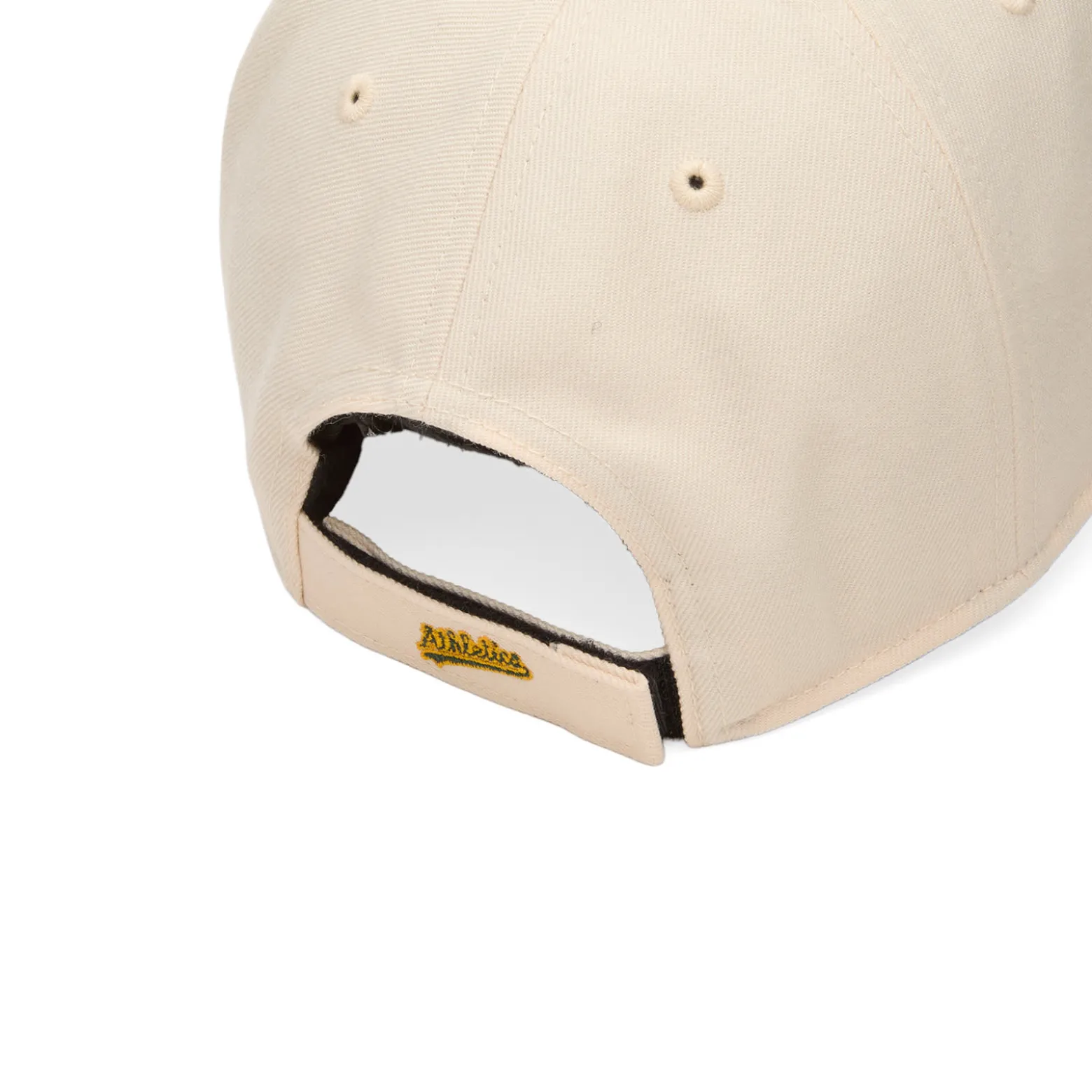 47 Athletics Two Tone MVP Cap
