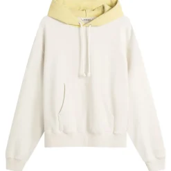 Auralee BD Sweat Parka