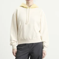 Auralee BD Sweat Parka