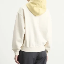 Auralee BD Sweat Parka
