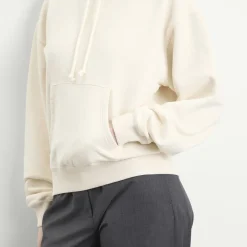 Auralee BD Sweat Parka