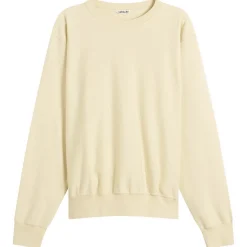Auralee High Gauge Sweatshirt