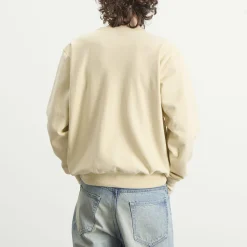 Auralee High Gauge Sweatshirt
