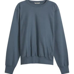 Auralee High Gauge Sweatshirt
