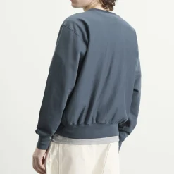 Auralee High Gauge Sweatshirt