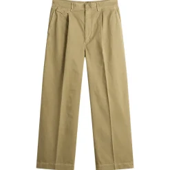 Auralee One-Tuck Wide Pants