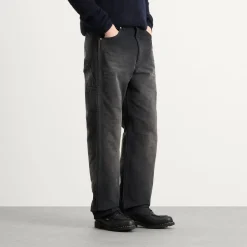 Auralee Painter Pants