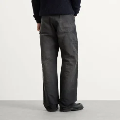 Auralee Painter Pants
