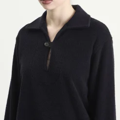 Auralee Pile Shirt