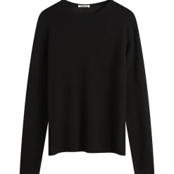 Auralee Summer Cashmere Knit Jumper