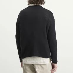 Auralee Summer Cashmere Knit Jumper