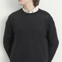 Auralee Summer Cashmere Knit Jumper