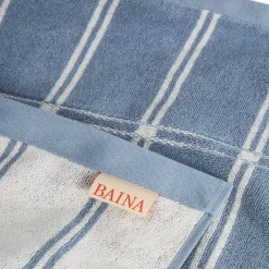 Baina Ness Bath Towel