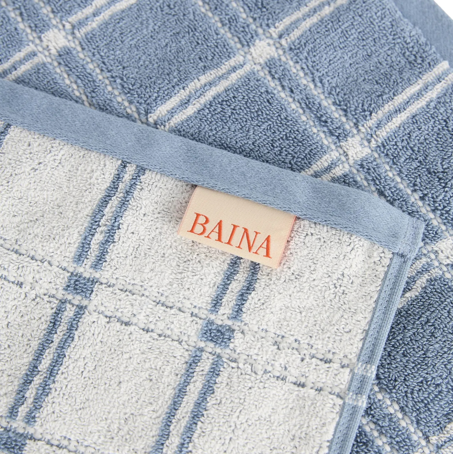 Baina Ness Hand Towel