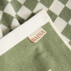 Baina Roman Pool Towel