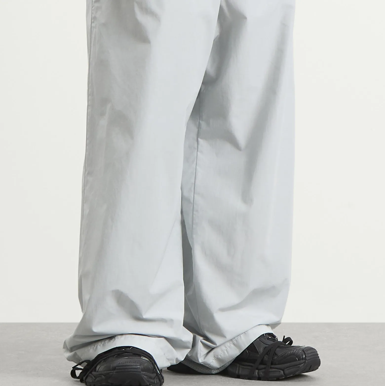 Balenciaga American Football Track Pant