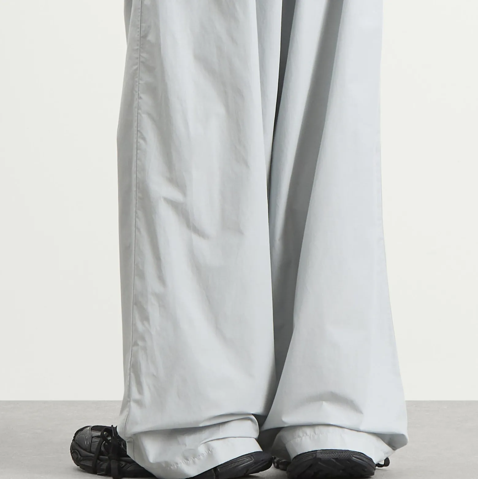 Balenciaga American Football Track Pant