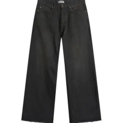 Balenciaga Japanese Denim Jeans