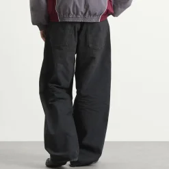 Balenciaga Japanese Denim Jeans