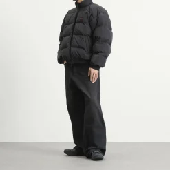 Balenciaga Japanese Denim Jeans