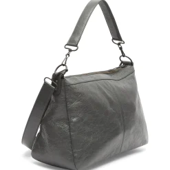 Balenciaga Le City Moto Medium Bag