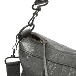 Balenciaga Le City Moto Medium Bag