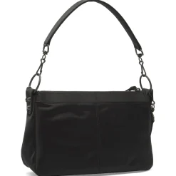 Balenciaga Le City Moto Nylon Bag