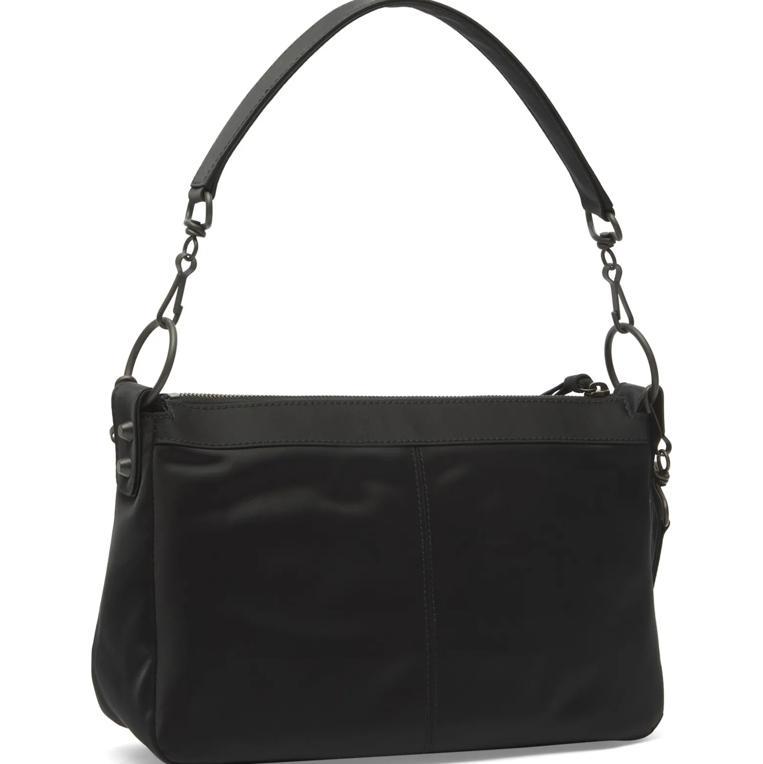 Balenciaga Le City Moto Nylon Bag