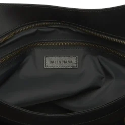 Balenciaga Le City Nylon Travel Bag